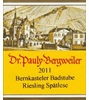 08 Ries Spat Bernkastele Badstube(Pauly Ber 2011